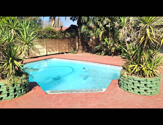 1 BEDROOM FLAT TO LET IN ARCON PARK